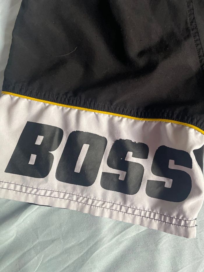 Short Hugo Boss - photo numéro 4