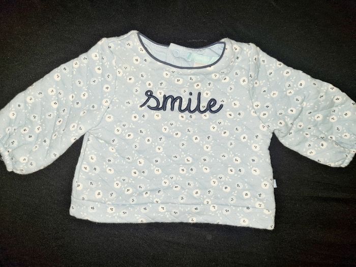 sweat Obaïbi - photo numéro 2