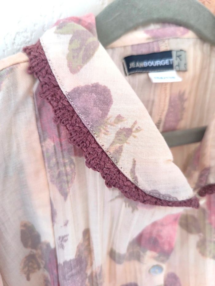 IKKS et Jean Bourget 10 ans - photo numéro 4