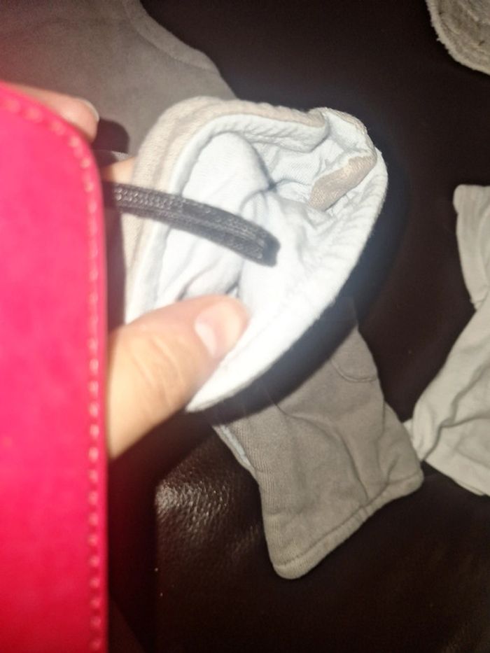 Salopette epaisse chaude - photo numéro 4