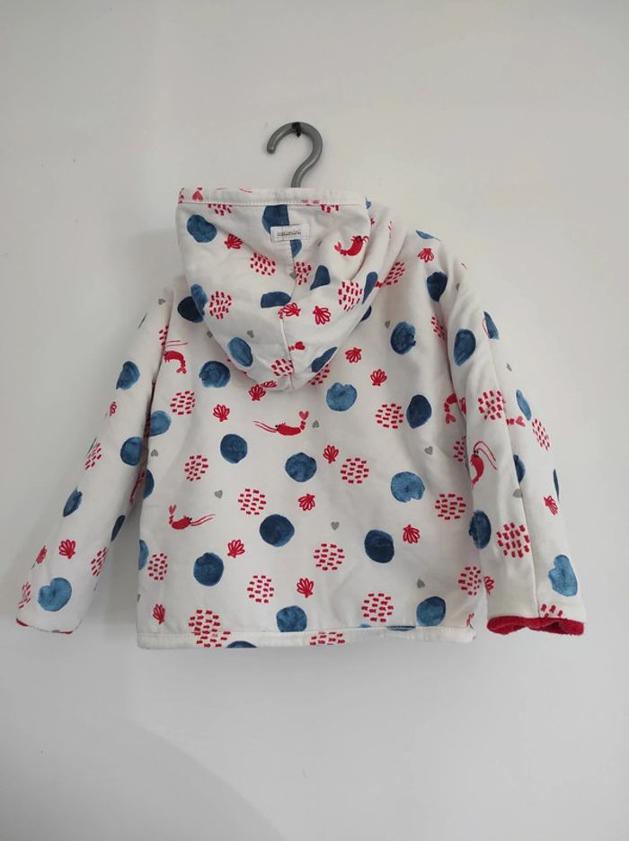 Gilet - photo numéro 2