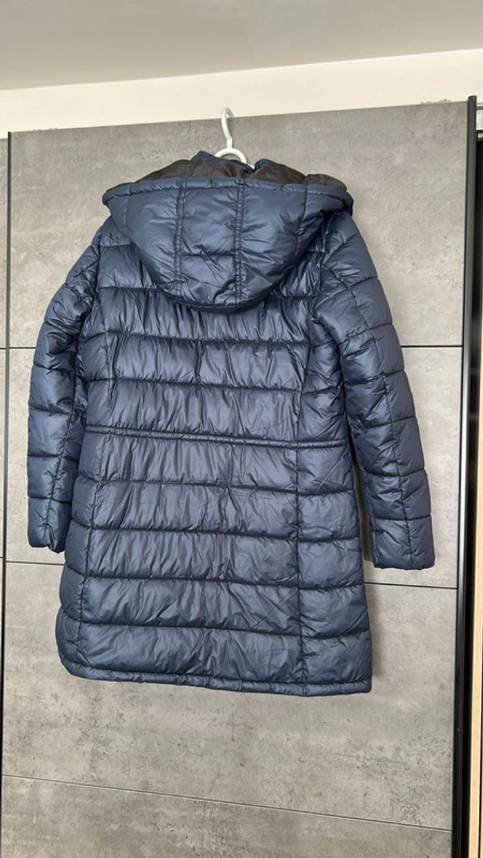 Doudoune longue pepejeans - photo numéro 5