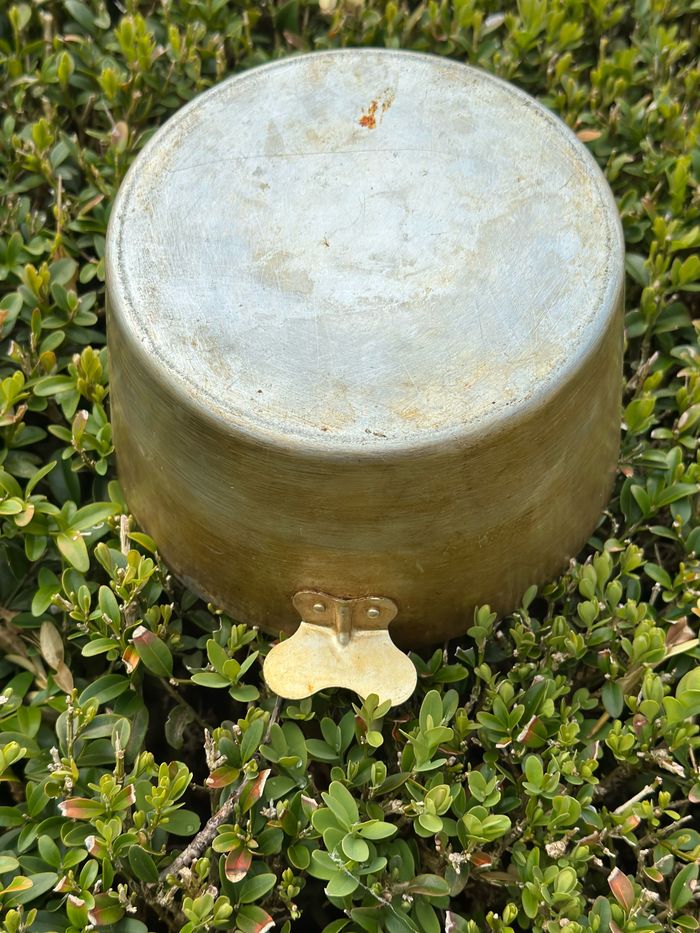 Plat métallique - photo numéro 3