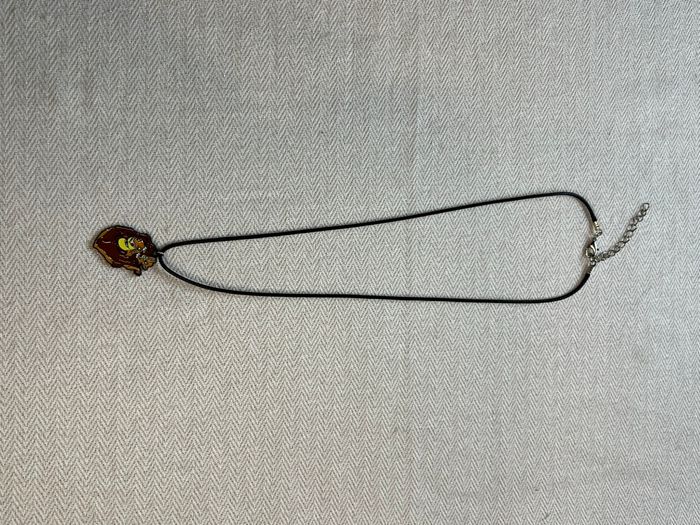 Collier roi lion - photo numéro 3