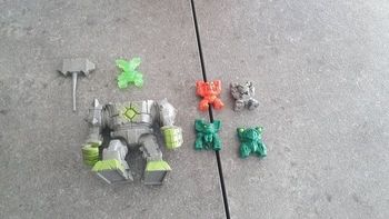 Figurine Eldrador mini créature