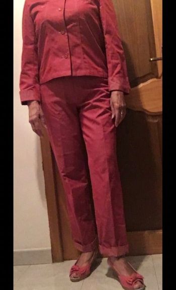 Tailleur - Pantalon 38 et veste 40/42