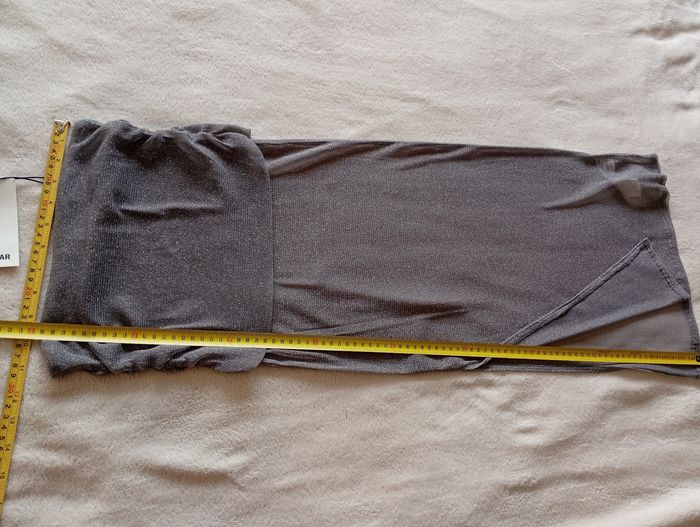 Robe bustier. Pull & Bear 34 - photo numéro 9