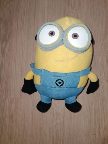 Peluche Minions 25cm
