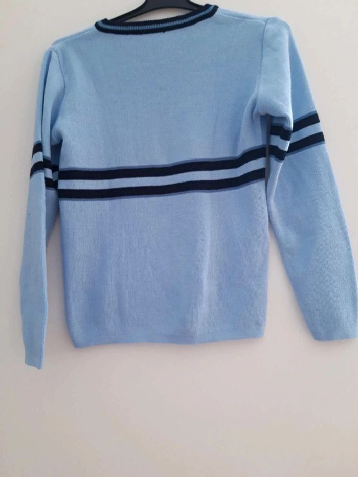 Pull taille 3 - photo numéro 5
