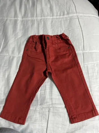 Ensemble bébé