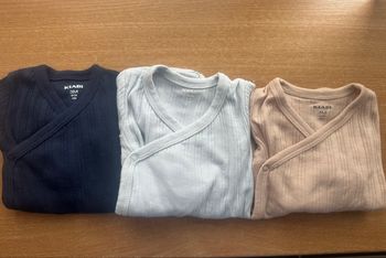 Bodies 3 mois en très bon état