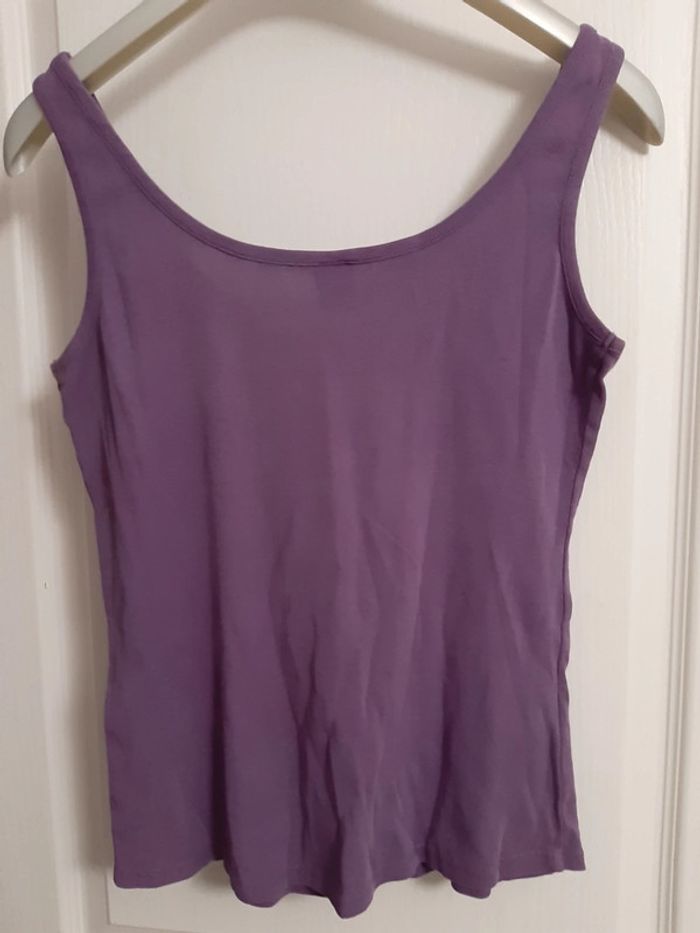 Débardeur Camaïeu - photo numéro 3