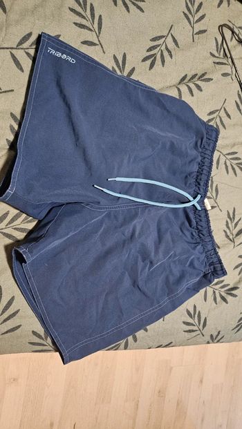 Short de bain