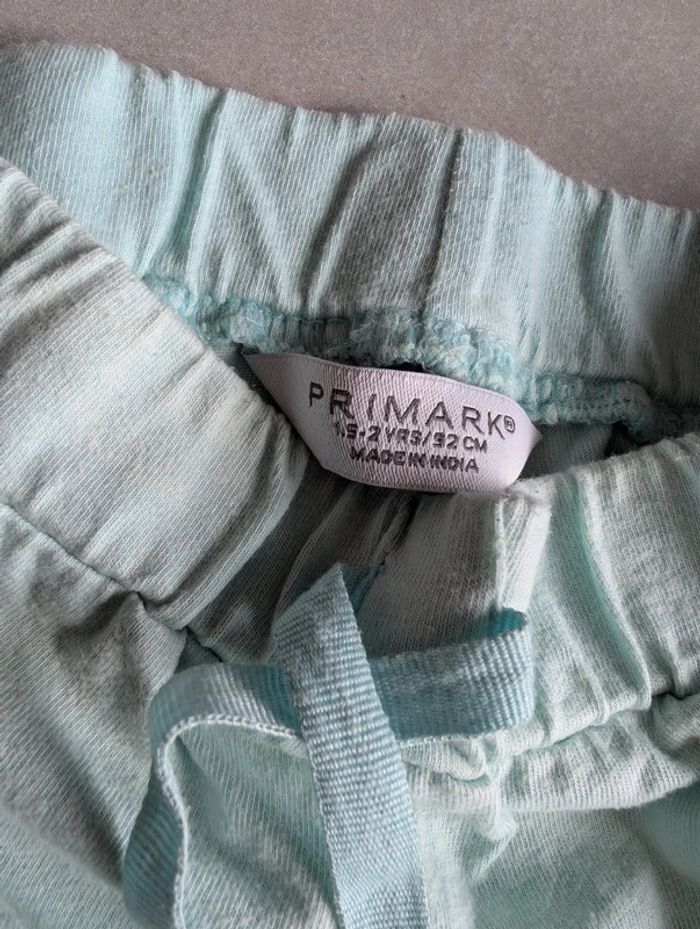 Short en coton - photo numéro 3