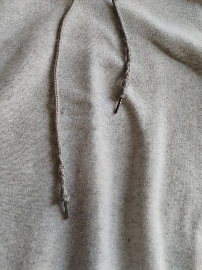 Sweat asymétrique 36 (c) - photo numéro 3