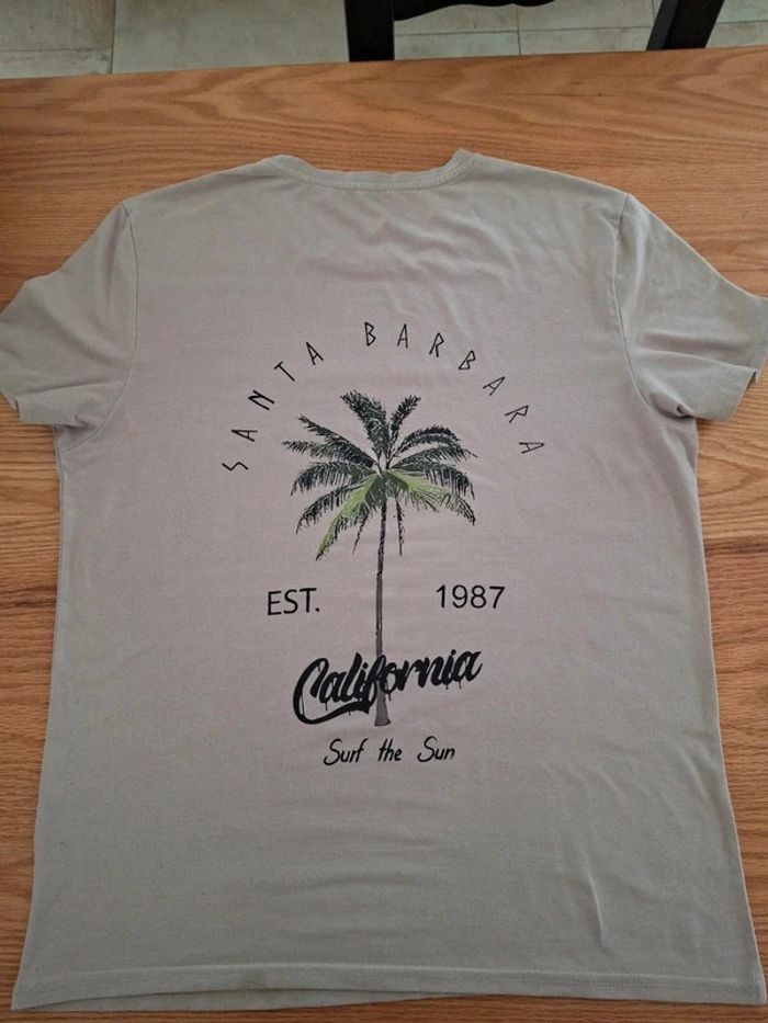 T-shirt Homme cocotier - photo numéro 10
