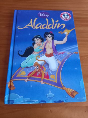 Aladin