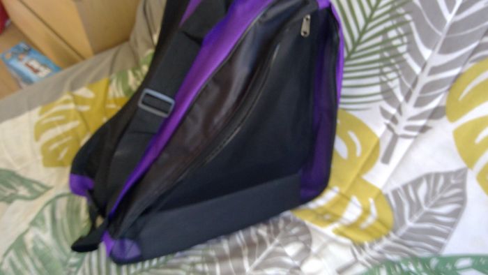 12€ Sac rangement rollers - photo numéro 3