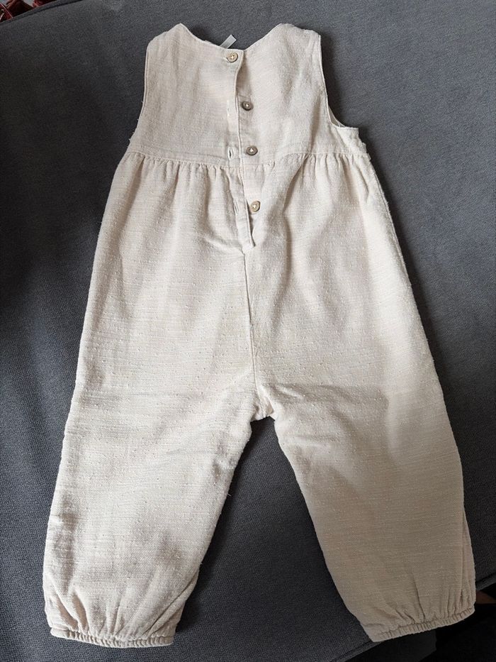 Combinaison - photo numéro 2