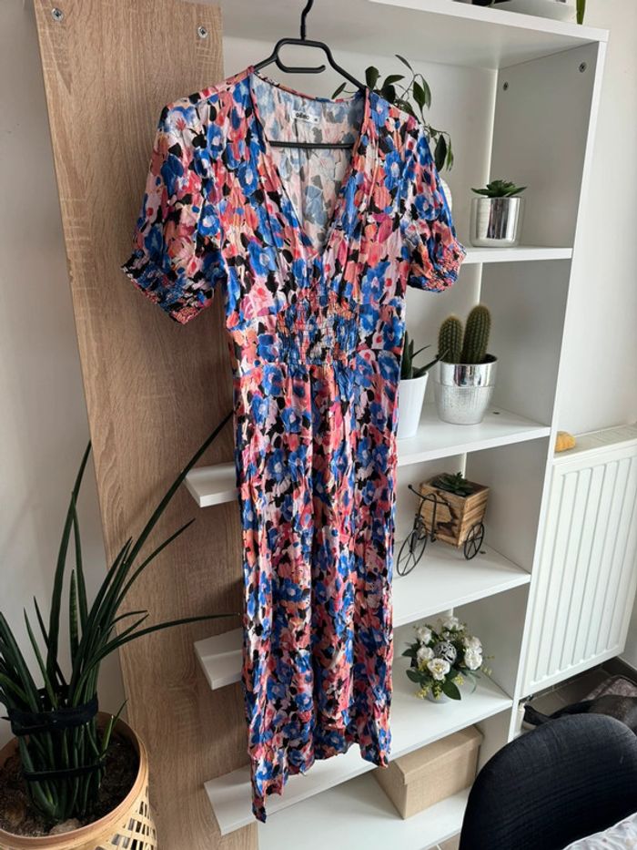 Robe longue GEMO - photo numéro 2