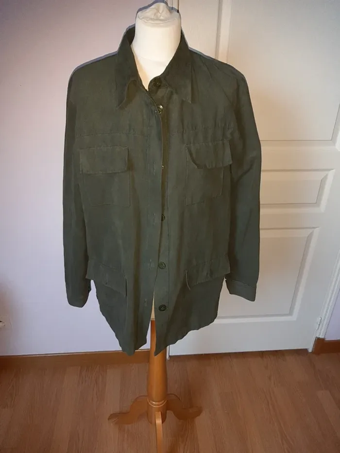 Veste