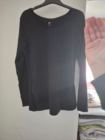 Tee-shirt maternité
