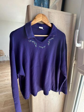 Sweat vintage