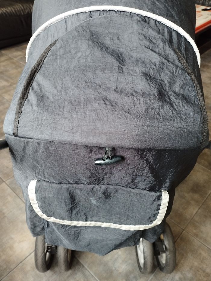 Poussette Canne Twister CONECO 🩷 - photo numéro 6