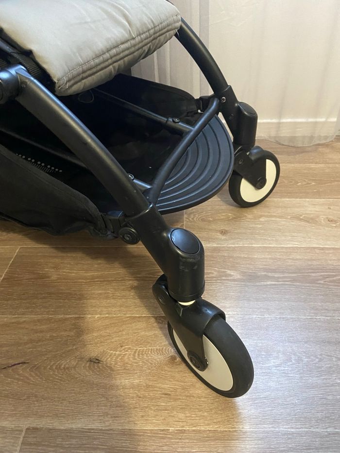 Poussette Yoyo - photo numéro 8