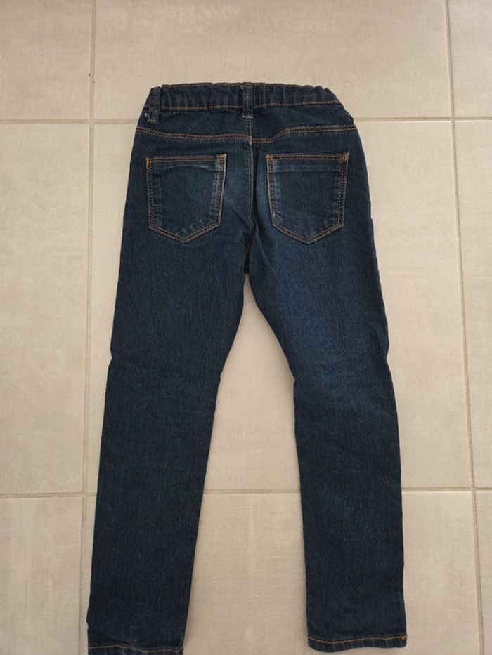 Jeans fille - photo numéro 3