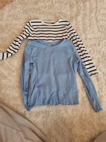 Maillot de corp h&m 2-4 ans 98/104