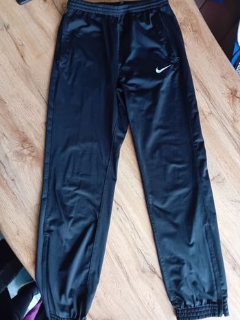 Pantalon nike taille