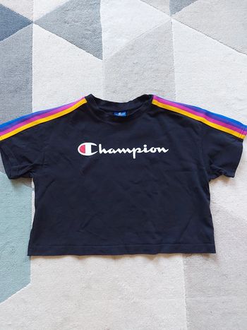 Champion Croc Top t-shirt