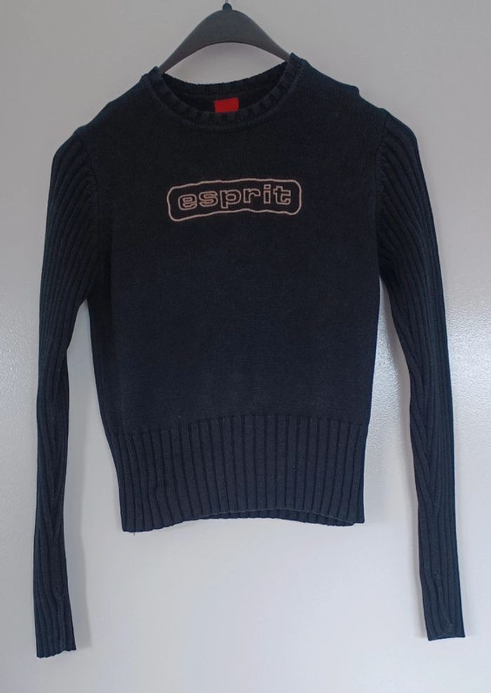 Pull ESPRIT