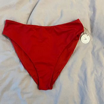 Bas maillot de bain