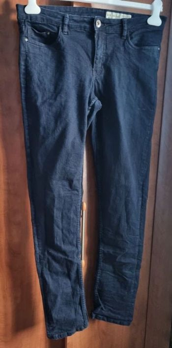 Jeans skinny fit taille 46