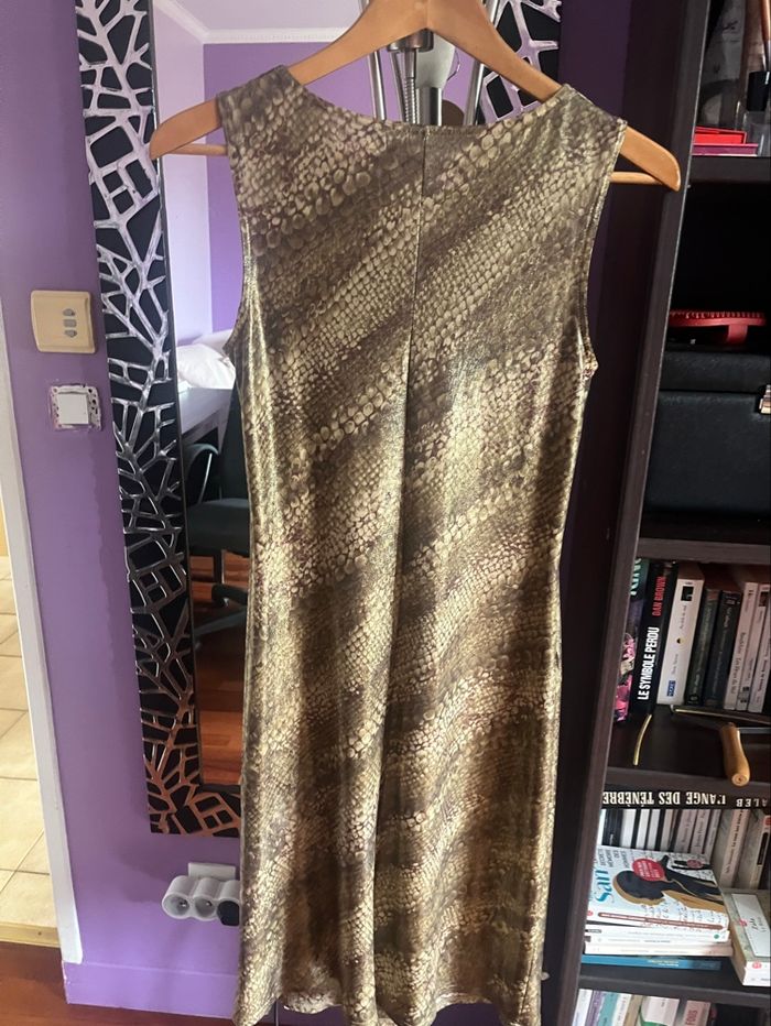 Robe de soirée - photo numéro 3