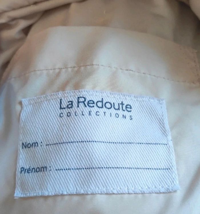 Doudoune - photo numéro 3