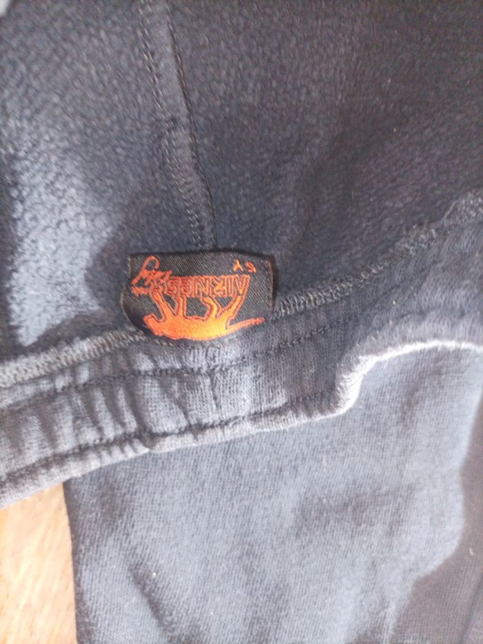 Pantalon de jogging Airness 5 ans - photo numéro 3