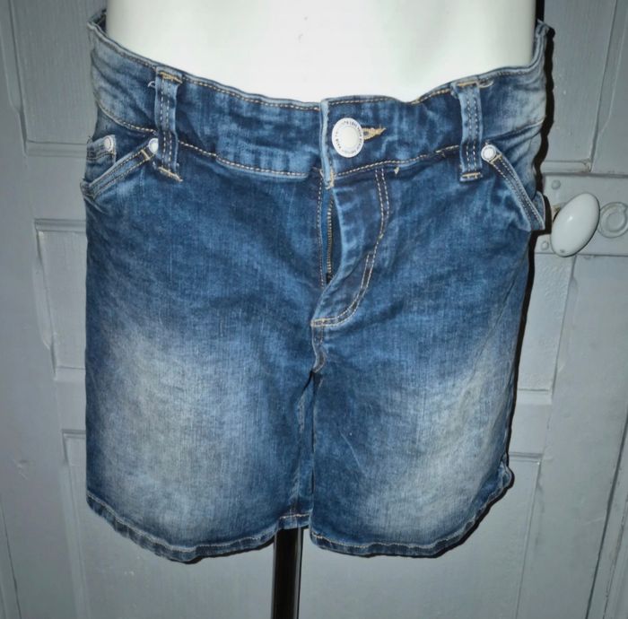 Short