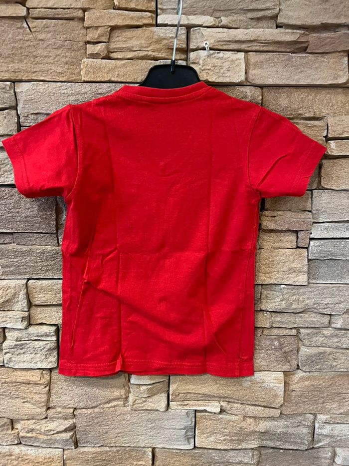 T-shirt Chevignon parfait état 4-5 ans - photo numéro 3