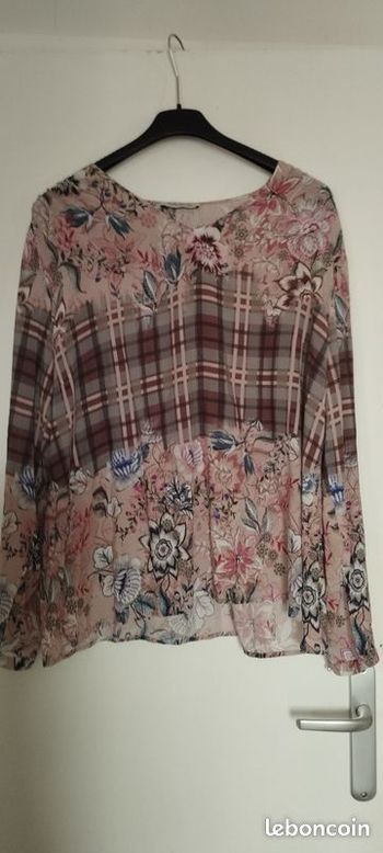 Tunique 46 de Betty Barclay