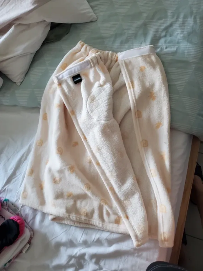 Serviette sortie de douche harry potter - photo numéro 3
