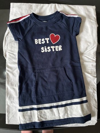 Robe best sister orchestra 