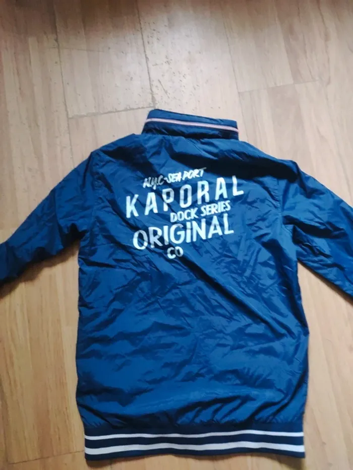 Imperméable Kaporal - photo numéro 9
