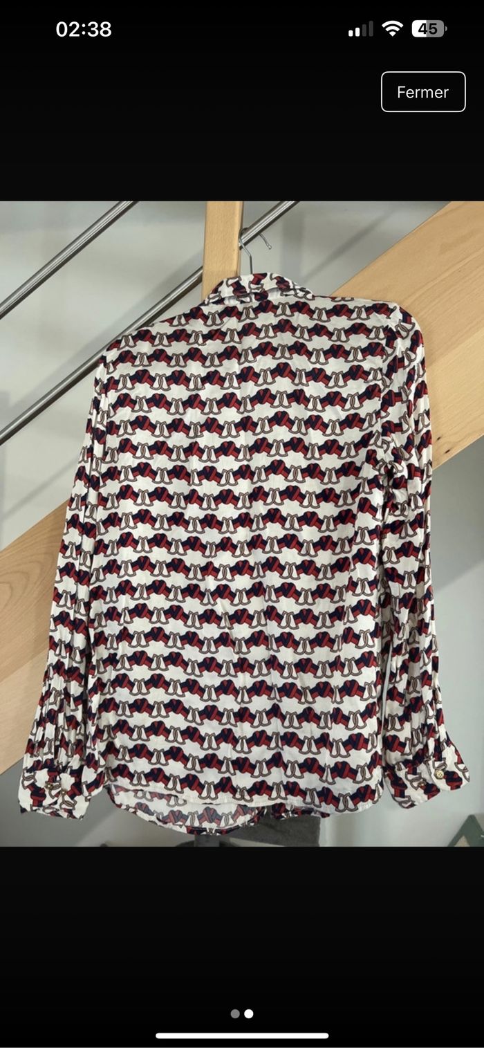 Chemise - photo numéro 2