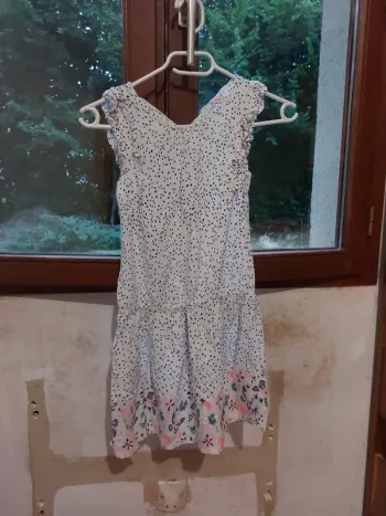 Robe ete Gémo 8A