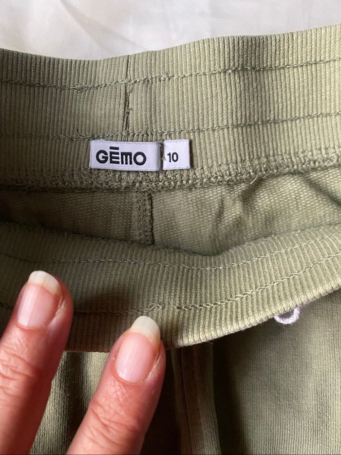 Bermuda garçon 10 ans - photo numéro 2