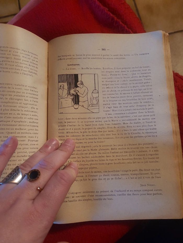 Revue belge de la pédagogie 1926 - photo numéro 14