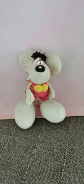 Peluche